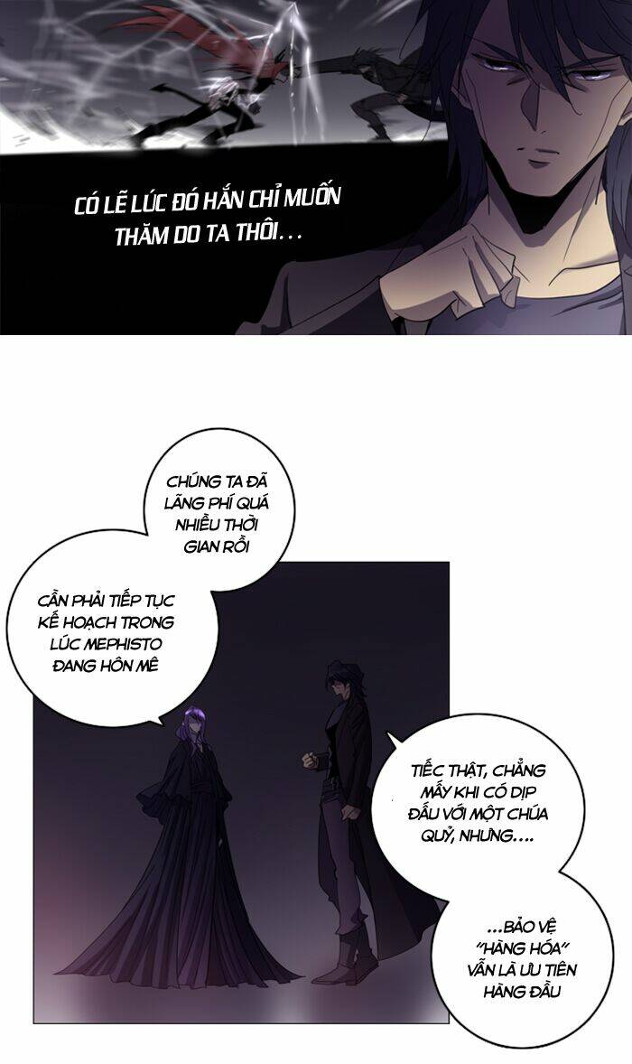 Bản Khế Ước Linh Hồn Chapter 78 - Trang 2