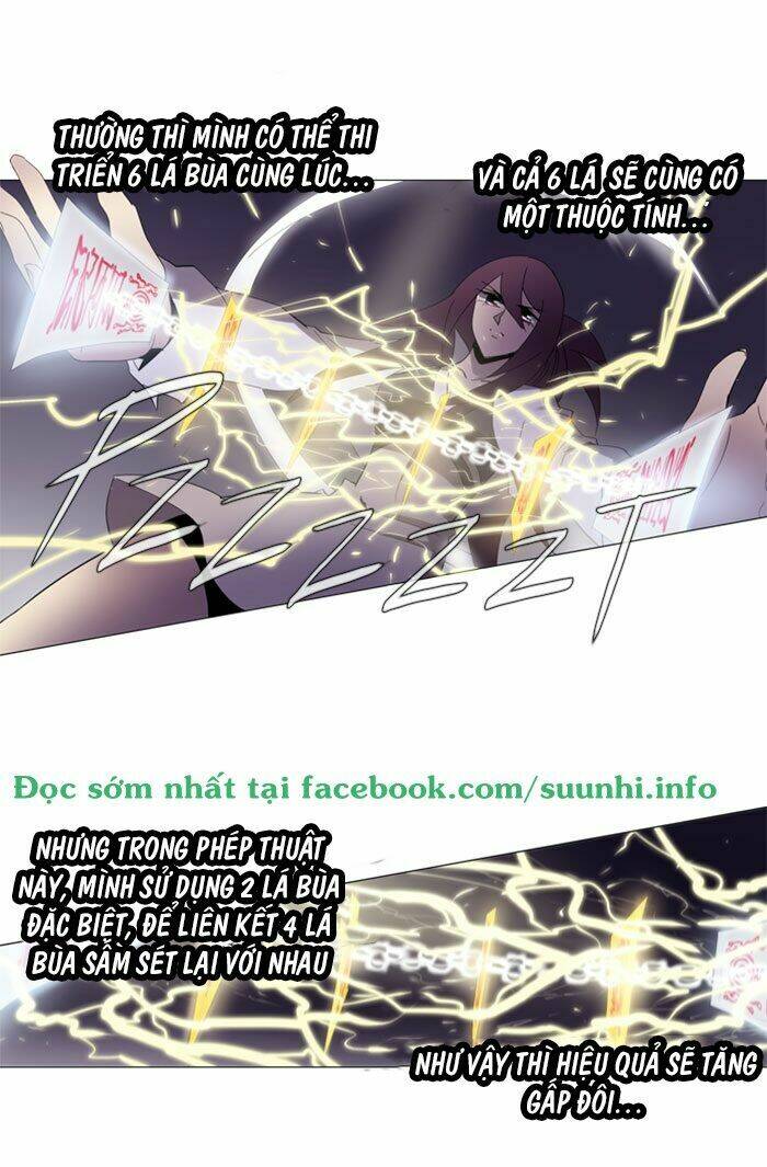 Bản Khế Ước Linh Hồn Chapter 76 - Trang 2