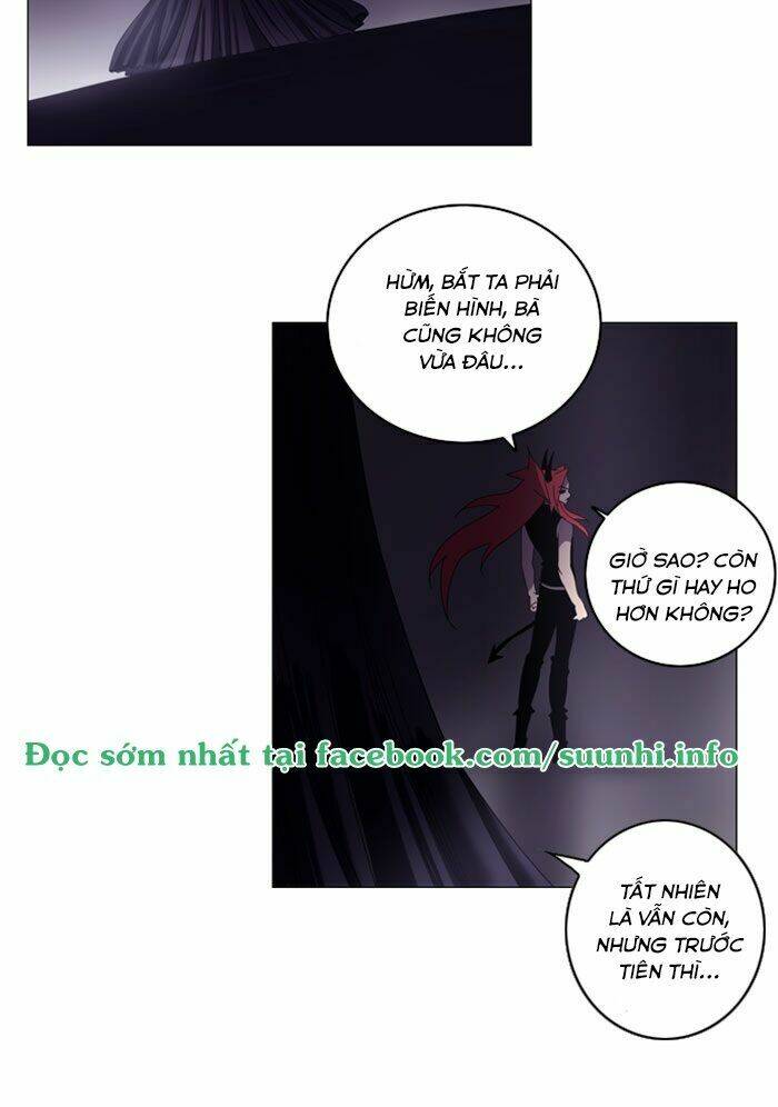 Bản Khế Ước Linh Hồn Chapter 76 - Trang 2