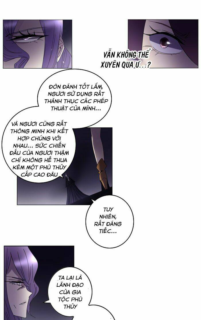 Bản Khế Ước Linh Hồn Chapter 76 - Trang 2