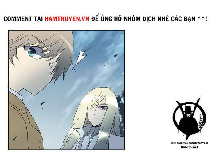 Bản Khế Ước Linh Hồn Chapter 60 - Trang 2