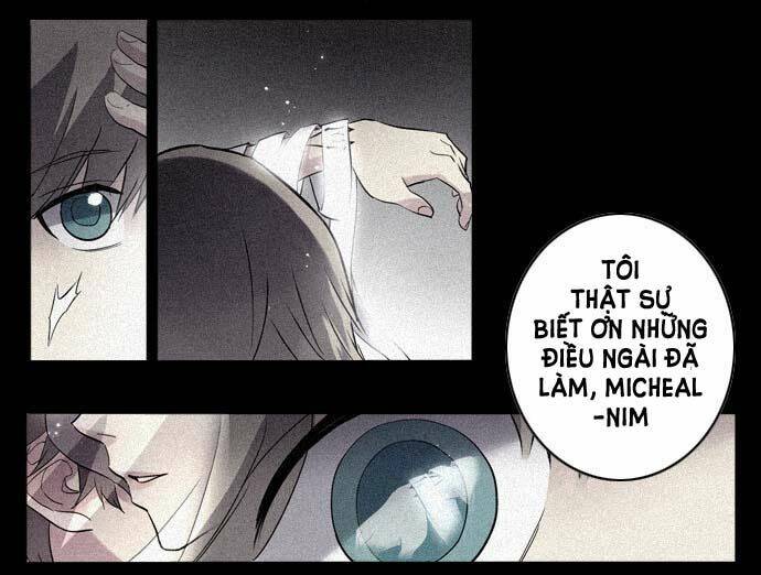 Bản Khế Ước Linh Hồn Chapter 38 - Trang 2