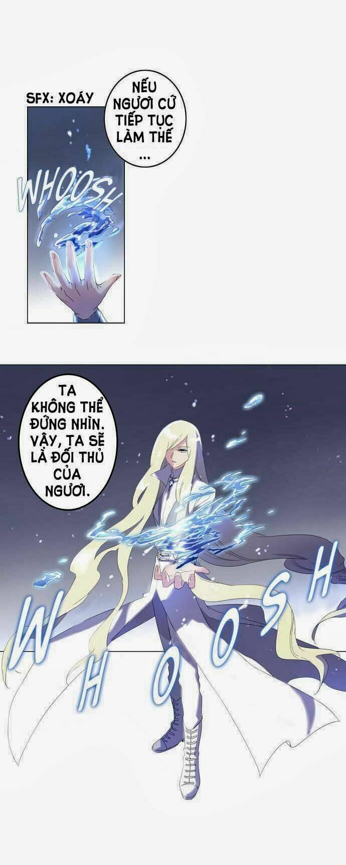 Bản Khế Ước Linh Hồn Chapter 37 - Trang 2