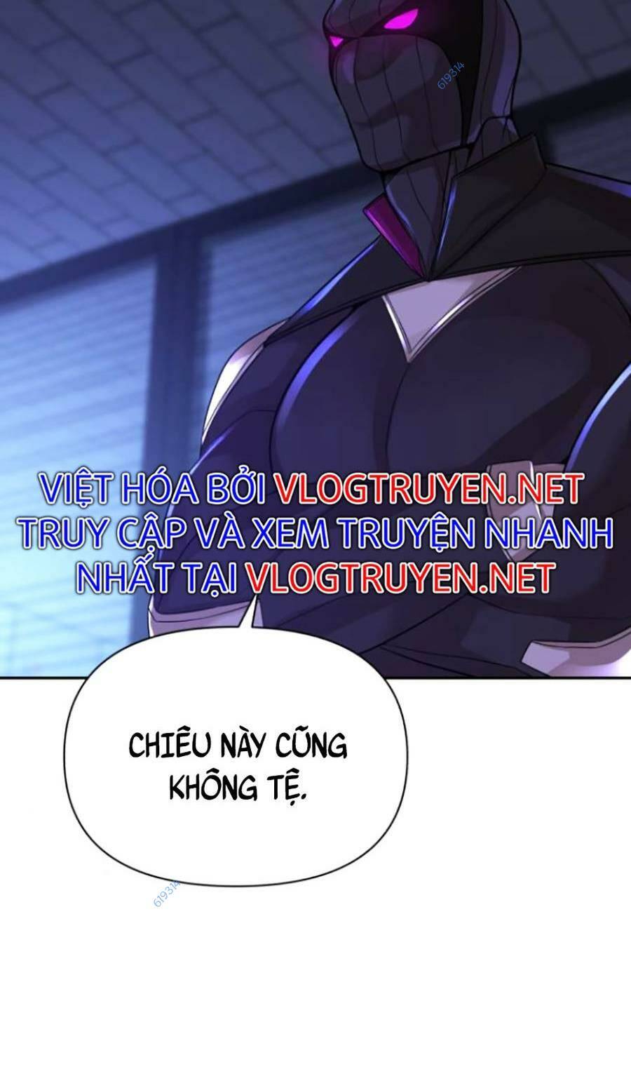 Trò Chơi Địa Ngục Chapter 9 - Trang 2