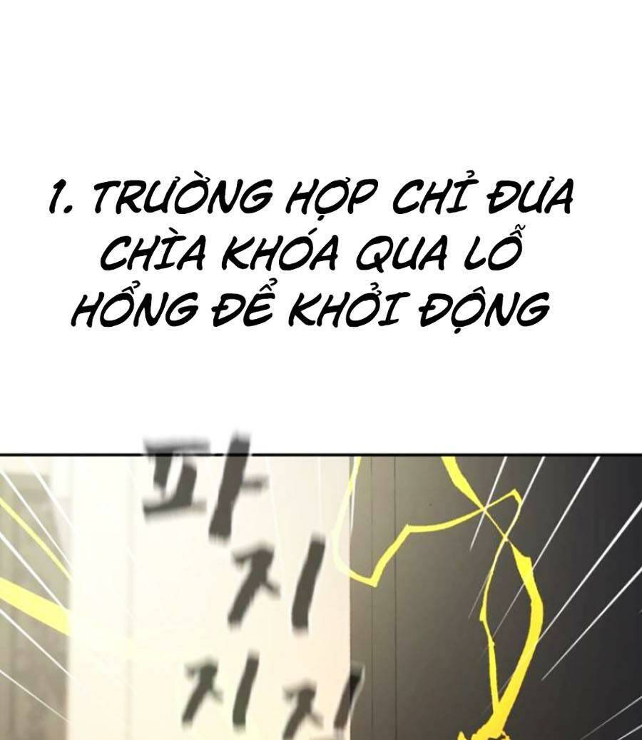 Trò Chơi Địa Ngục Chapter 9 - Trang 2