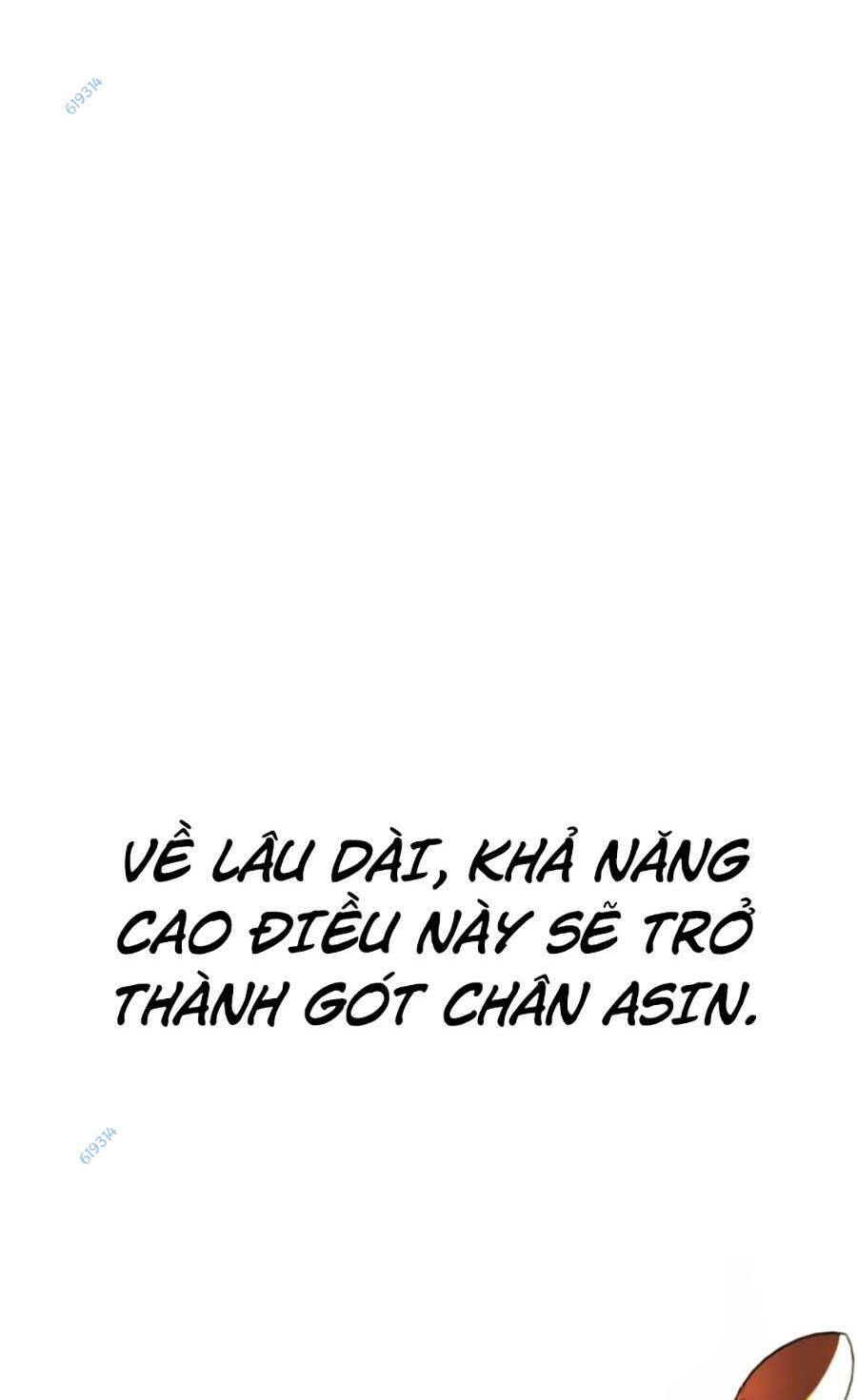 Trò Chơi Địa Ngục Chapter 9 - Trang 2