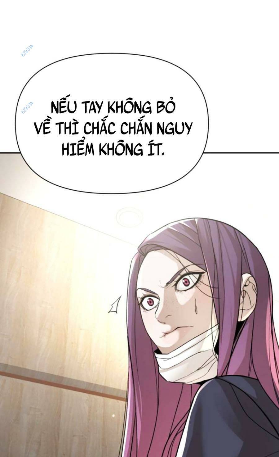 Trò Chơi Địa Ngục Chapter 9 - Trang 2