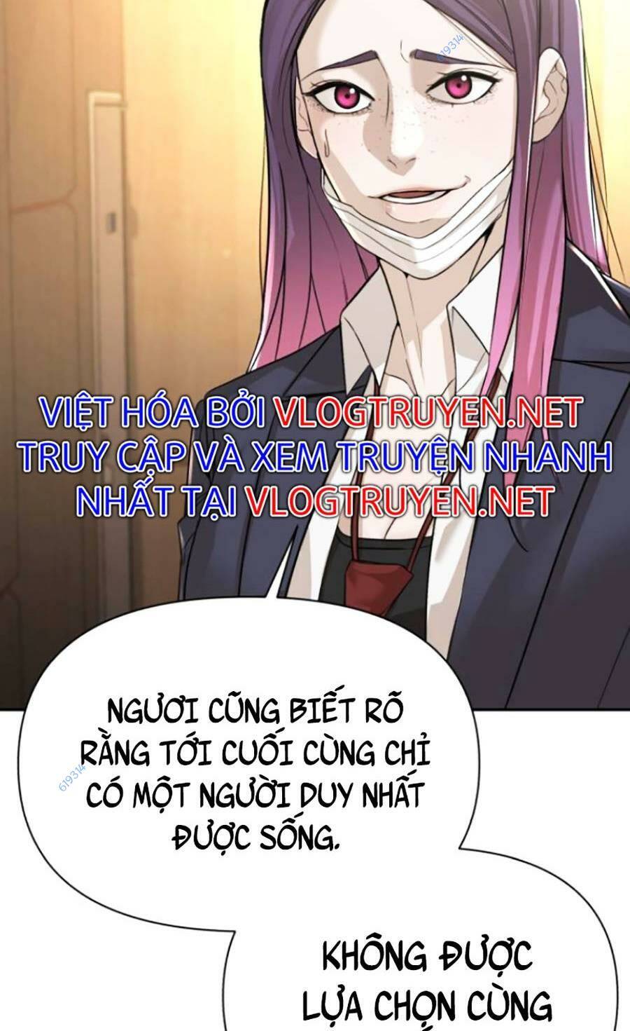 Trò Chơi Địa Ngục Chapter 9 - Trang 2