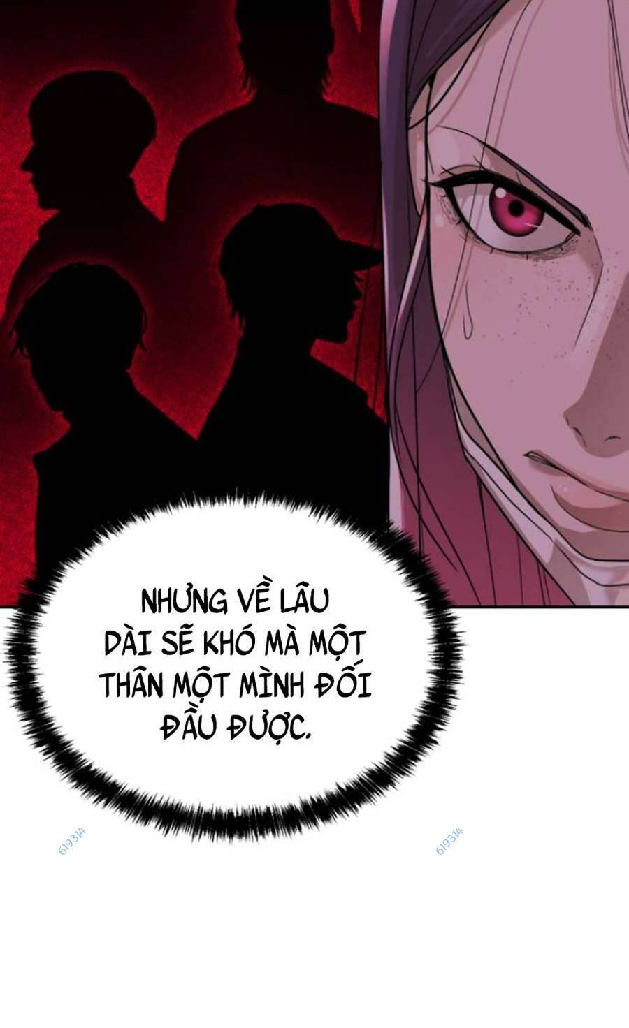 Trò Chơi Địa Ngục Chapter 9 - Trang 2