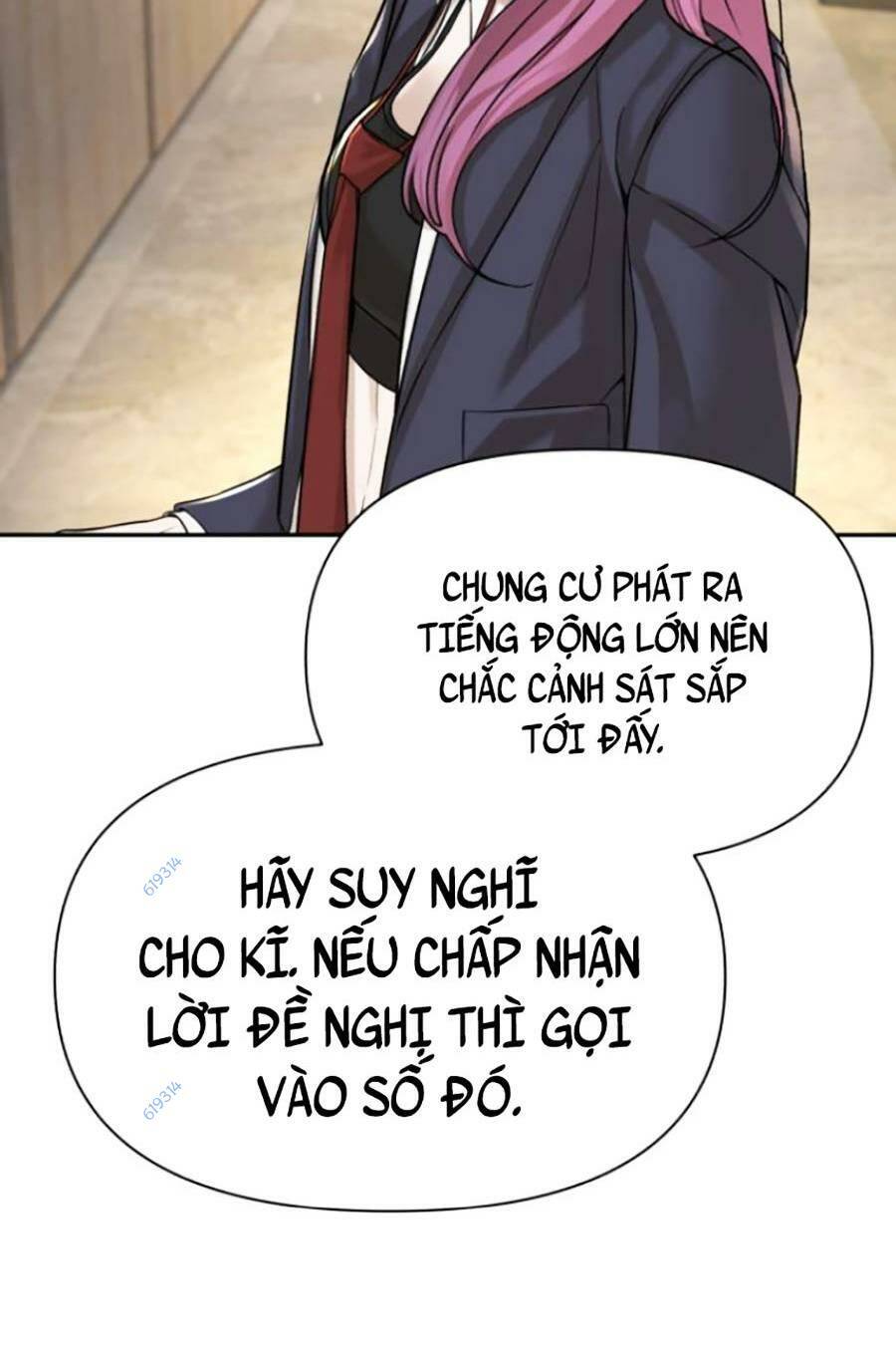 Trò Chơi Địa Ngục Chapter 9 - Trang 2