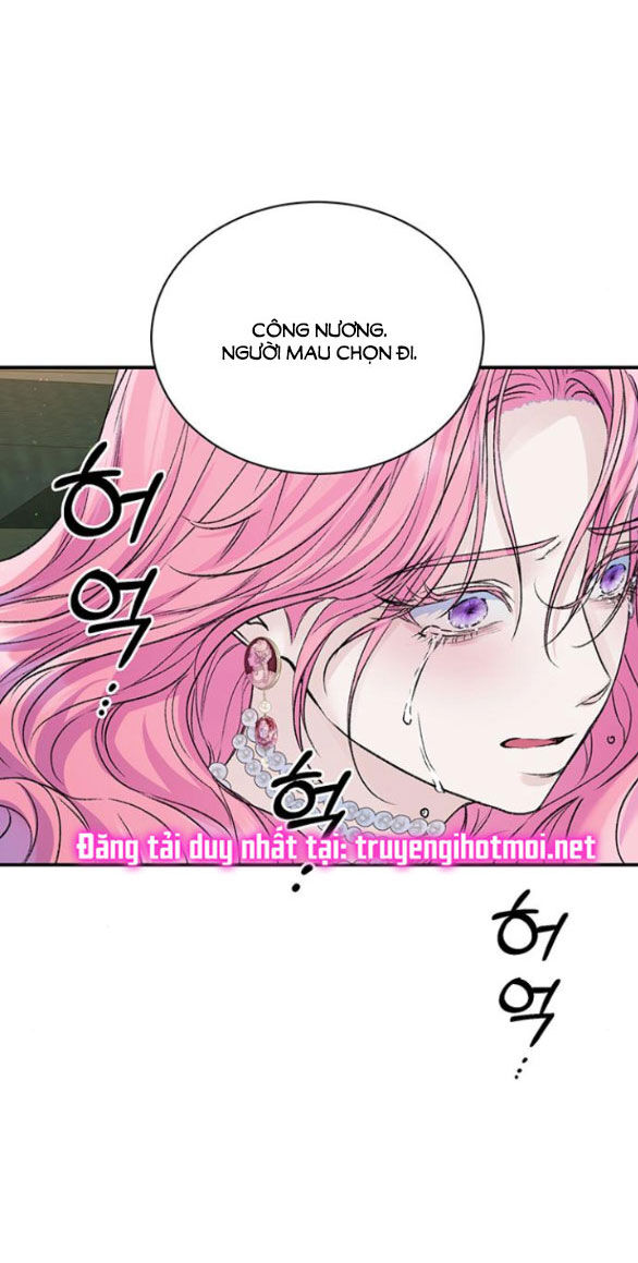 Tôi Tưởng Bản Thân Không Còn Sống Được Bao Lâu! Chapter 63.2 - Trang 2