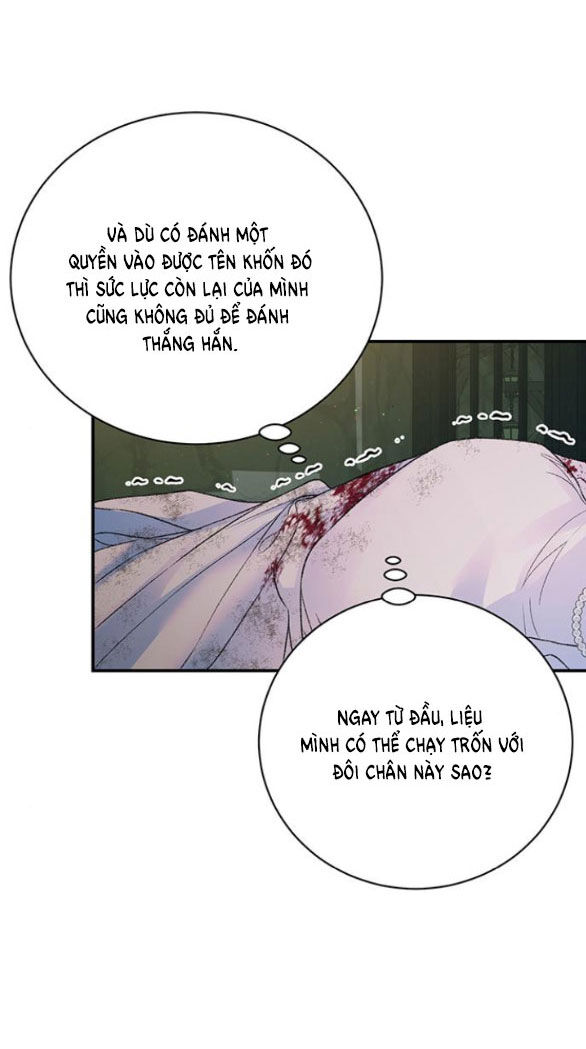 Tôi Tưởng Bản Thân Không Còn Sống Được Bao Lâu! Chapter 63.2 - Trang 2