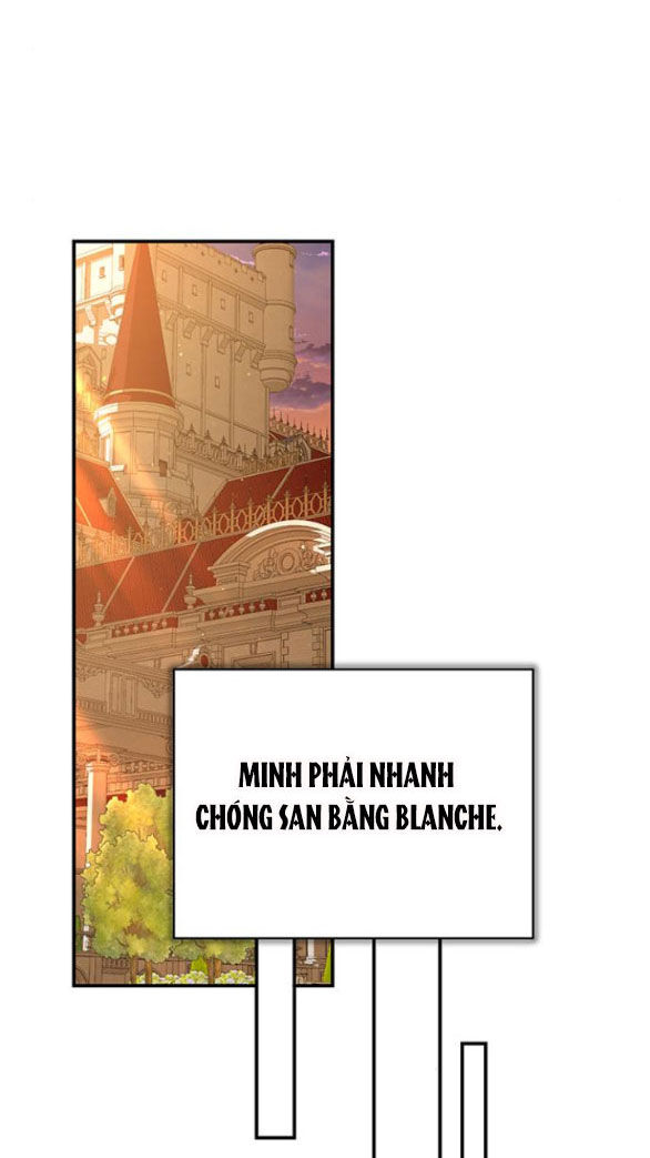 Tôi Tưởng Bản Thân Không Còn Sống Được Bao Lâu! Chapter 63.1 - Trang 2