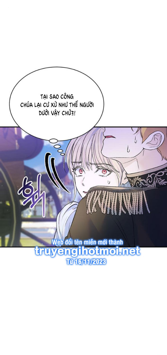 Tôi Tưởng Bản Thân Không Còn Sống Được Bao Lâu! Chapter 60.2 - Trang 2