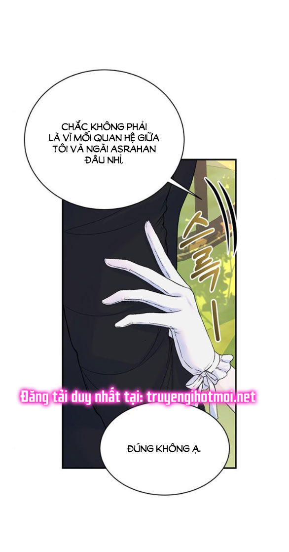 Tôi Tưởng Bản Thân Không Còn Sống Được Bao Lâu! Chapter 60.2 - Trang 2