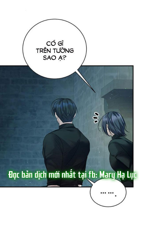 Tôi Tưởng Bản Thân Không Còn Sống Được Bao Lâu! Chapter 59.1 - Trang 2