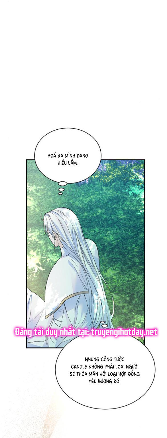 Tôi Tưởng Bản Thân Không Còn Sống Được Bao Lâu! Chapter 57.2 - Trang 2