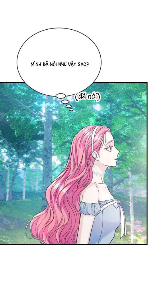 Tôi Tưởng Bản Thân Không Còn Sống Được Bao Lâu! Chapter 57.1 - Trang 2