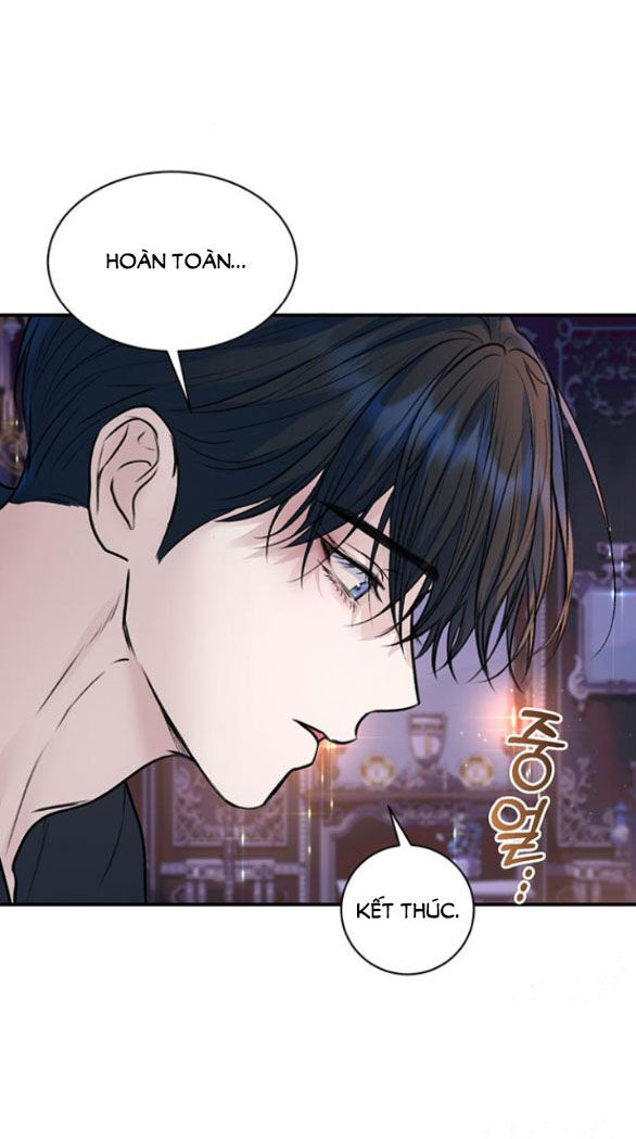 Tôi Tưởng Bản Thân Không Còn Sống Được Bao Lâu! Chapter 56.1 - Trang 2