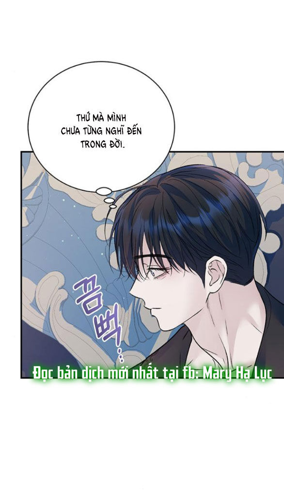 Tôi Tưởng Bản Thân Không Còn Sống Được Bao Lâu! Chapter 56.1 - Trang 2