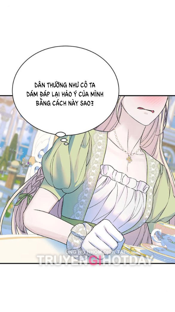 Tôi Tưởng Bản Thân Không Còn Sống Được Bao Lâu! Chapter 55.1 - Trang 2