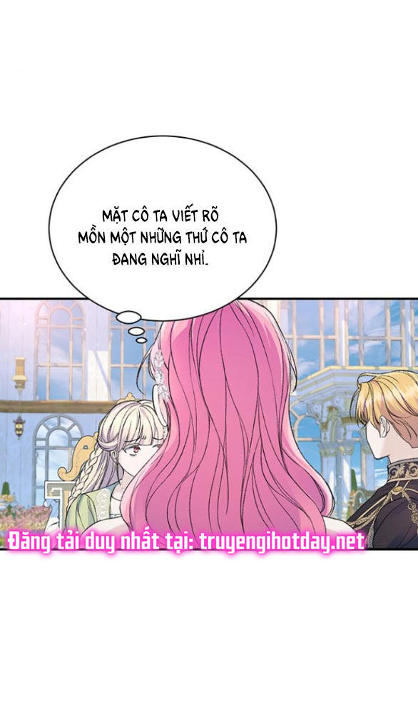 Tôi Tưởng Bản Thân Không Còn Sống Được Bao Lâu! Chapter 55.1 - Trang 2