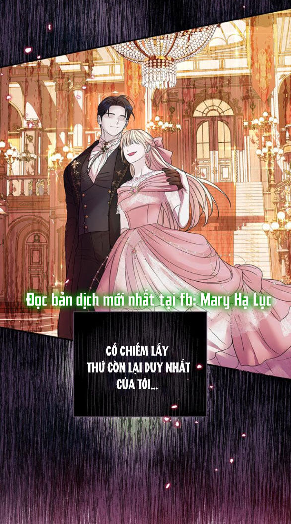 Tôi Tưởng Bản Thân Không Còn Sống Được Bao Lâu! Chapter 55.1 - Trang 2