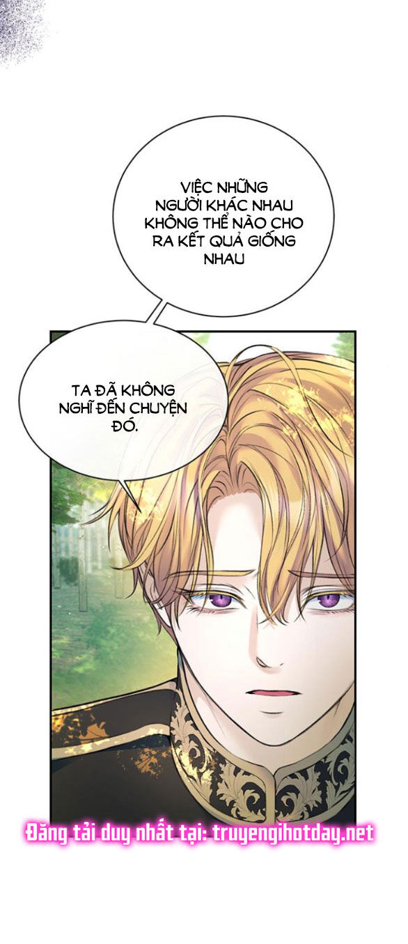 Tôi Tưởng Bản Thân Không Còn Sống Được Bao Lâu! Chapter 55.1 - Trang 2