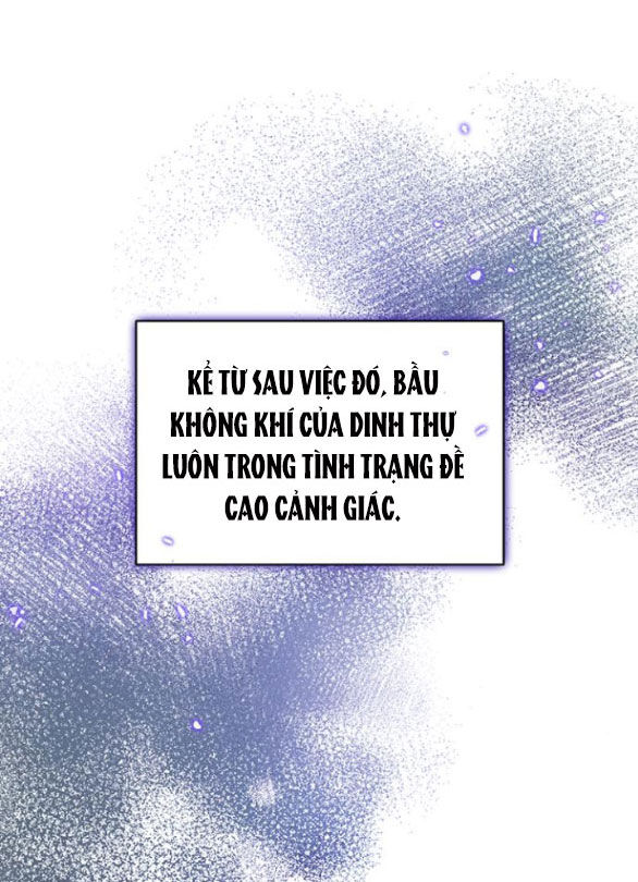 Tôi Tưởng Bản Thân Không Còn Sống Được Bao Lâu! Chapter 54.2 - Trang 2