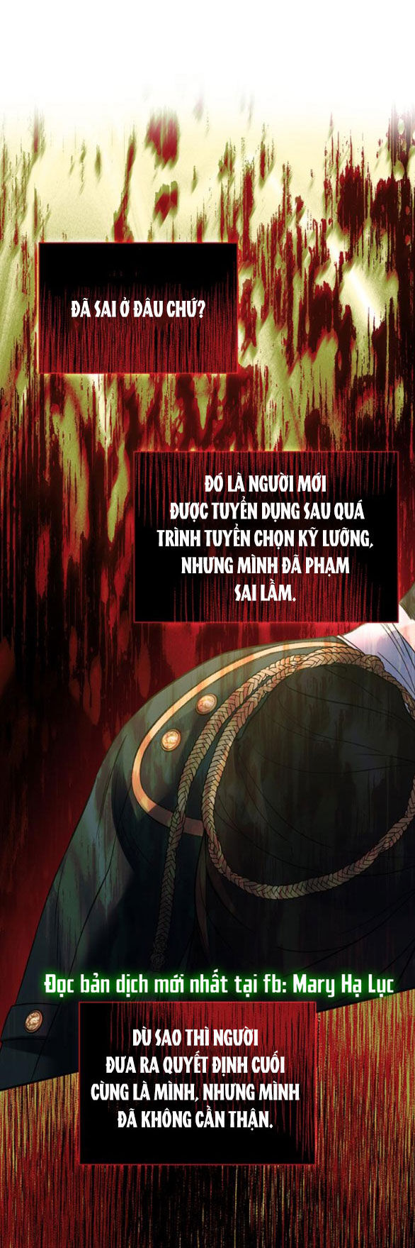 Tôi Tưởng Bản Thân Không Còn Sống Được Bao Lâu! Chapter 54.1 - Trang 2