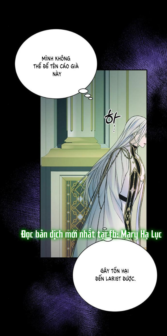 Tôi Tưởng Bản Thân Không Còn Sống Được Bao Lâu! Chapter 51.2 - Trang 2