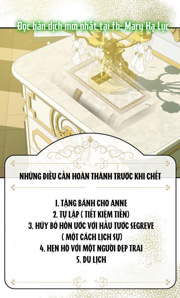 Tôi Tưởng Bản Thân Không Còn Sống Được Bao Lâu! Chapter 50.2 - Trang 2