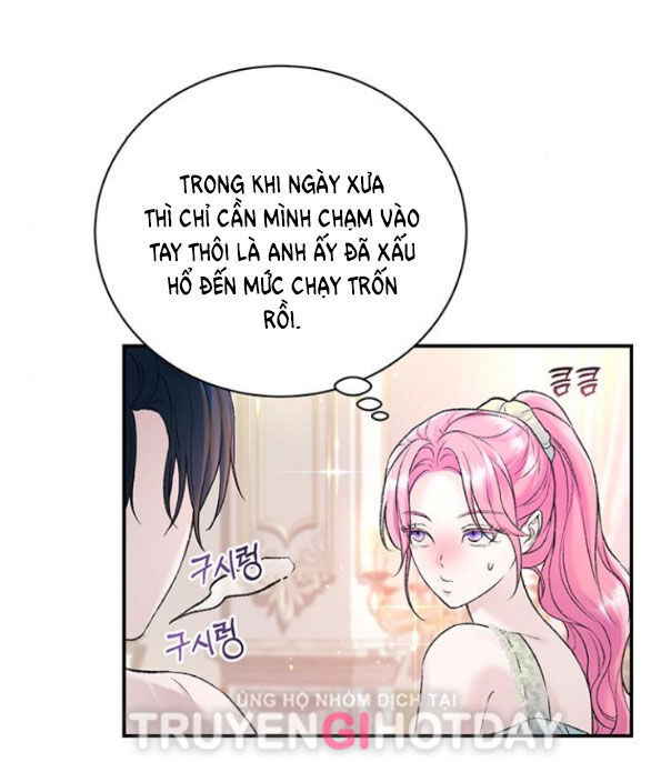 Tôi Tưởng Bản Thân Không Còn Sống Được Bao Lâu! Chapter 50.1 - Trang 2