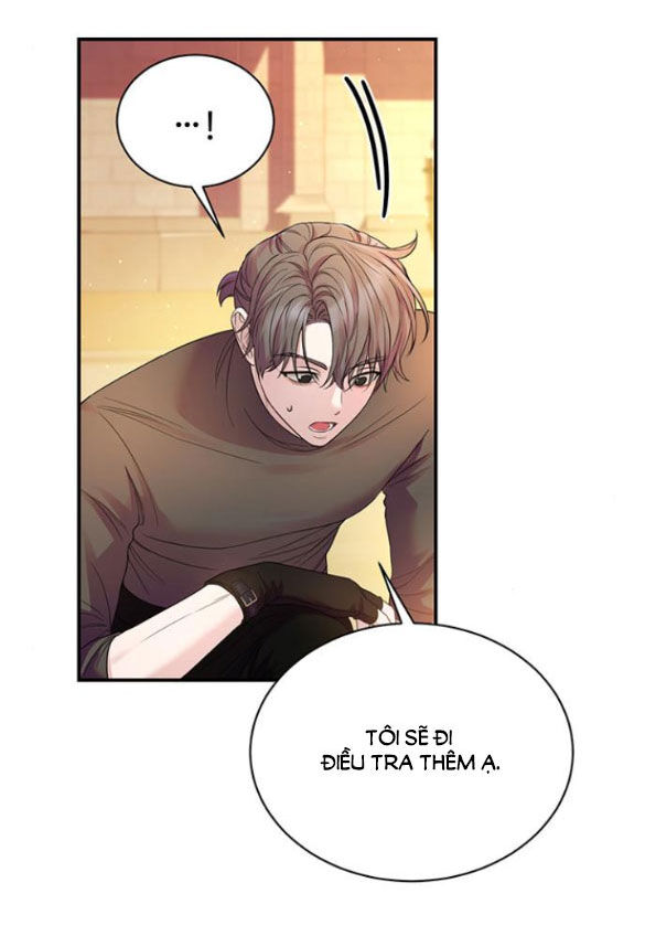 Tôi Tưởng Bản Thân Không Còn Sống Được Bao Lâu! Chapter 49.2 - Trang 2