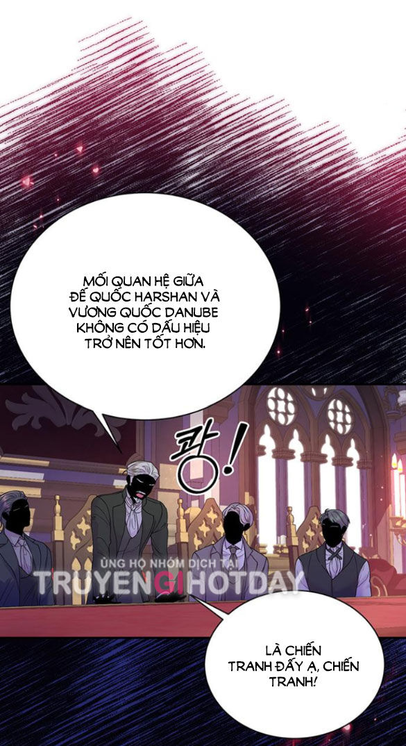 Tôi Tưởng Bản Thân Không Còn Sống Được Bao Lâu! Chapter 49.2 - Trang 2