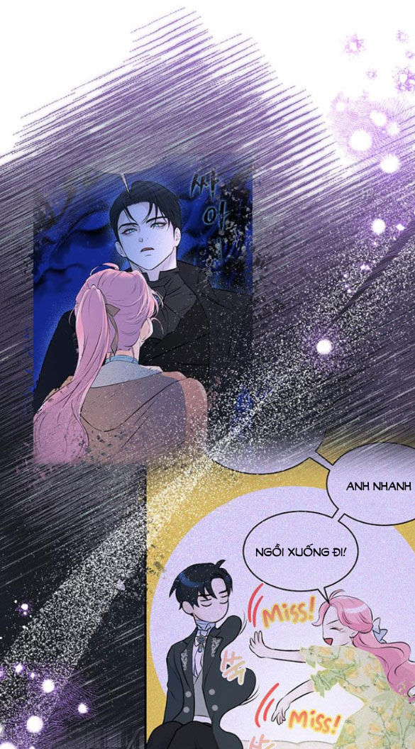 Tôi Tưởng Bản Thân Không Còn Sống Được Bao Lâu! Chapter 49.1 - Trang 2