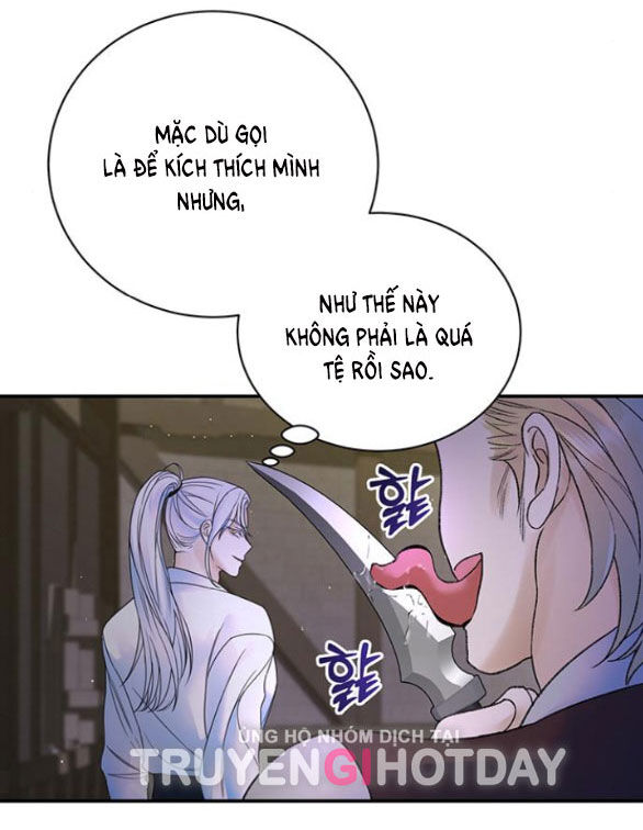 Tôi Tưởng Bản Thân Không Còn Sống Được Bao Lâu! Chapter 47.2 - Trang 2