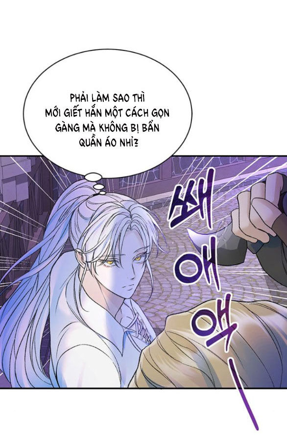 Tôi Tưởng Bản Thân Không Còn Sống Được Bao Lâu! Chapter 47.2 - Trang 2