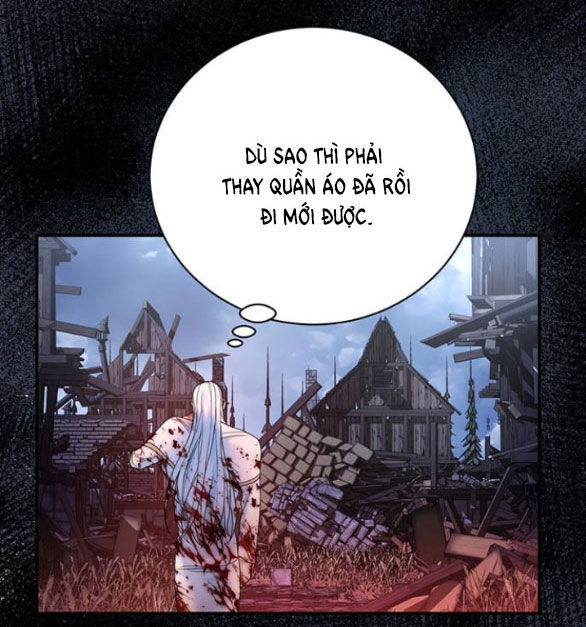 Tôi Tưởng Bản Thân Không Còn Sống Được Bao Lâu! Chapter 47.1 - Trang 2