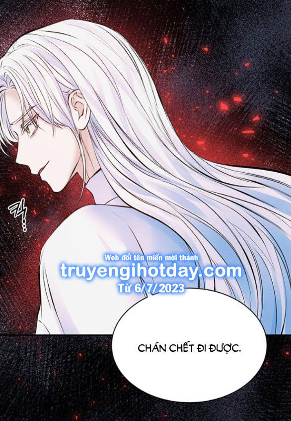 Tôi Tưởng Bản Thân Không Còn Sống Được Bao Lâu! Chapter 47.1 - Trang 2