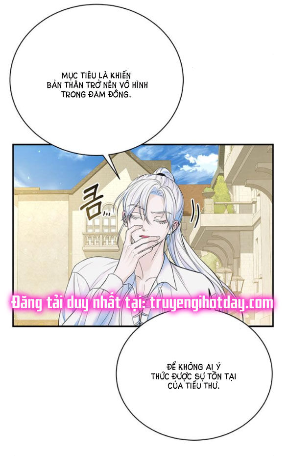 Tôi Tưởng Bản Thân Không Còn Sống Được Bao Lâu! Chapter 46.2 - Trang 2