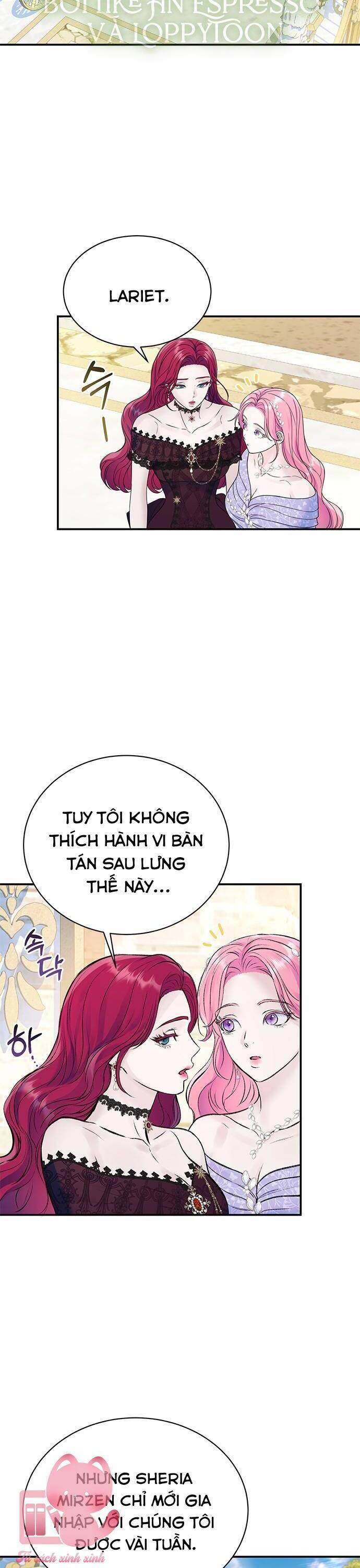 Tôi Tưởng Bản Thân Không Còn Sống Được Bao Lâu! Chapter 46 - Trang 2