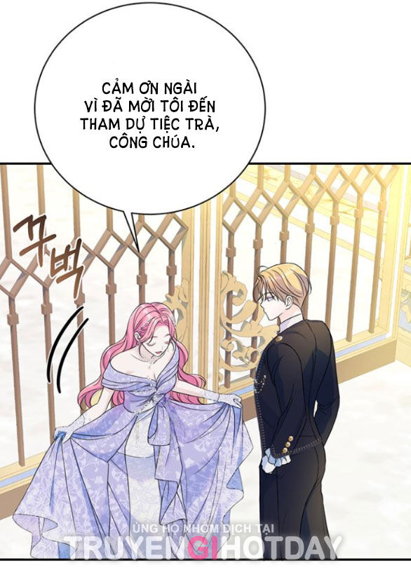 Tôi Tưởng Bản Thân Không Còn Sống Được Bao Lâu! Chapter 45.2 - Trang 2