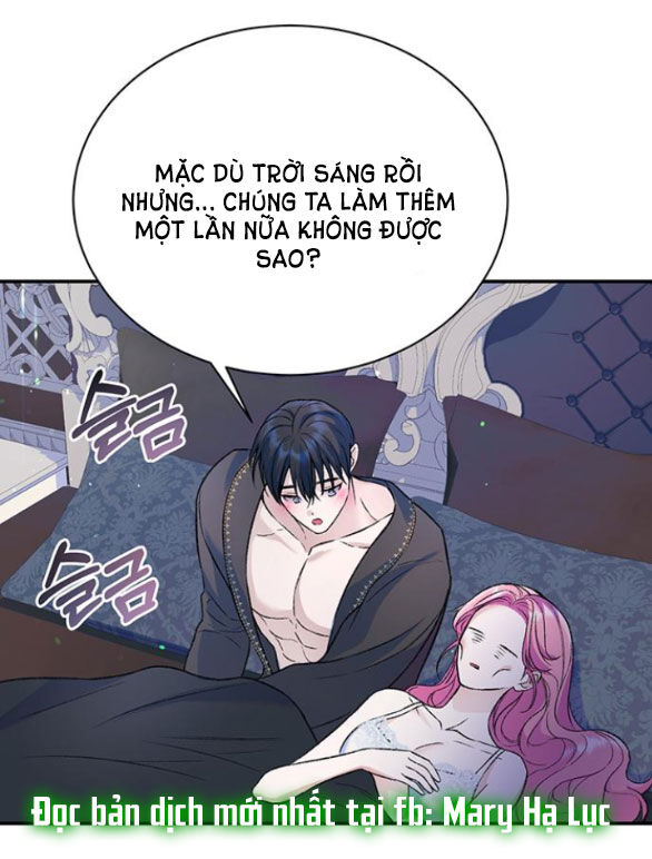 Tôi Tưởng Bản Thân Không Còn Sống Được Bao Lâu! Chapter 45.2 - Trang 2