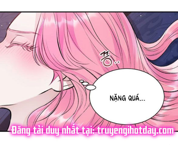 Tôi Tưởng Bản Thân Không Còn Sống Được Bao Lâu! Chapter 45.1 - Trang 2