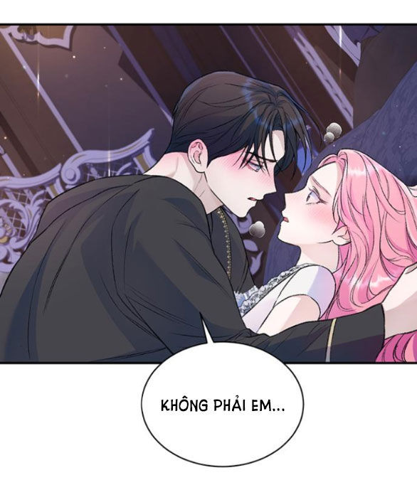 Tôi Tưởng Bản Thân Không Còn Sống Được Bao Lâu! Chapter 45.1 - Trang 2