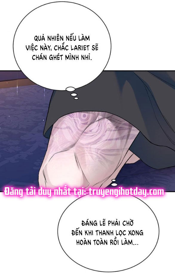 Tôi Tưởng Bản Thân Không Còn Sống Được Bao Lâu! Chapter 45.1 - Trang 2