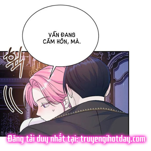 Tôi Tưởng Bản Thân Không Còn Sống Được Bao Lâu! Chapter 45.1 - Trang 2