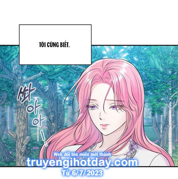 Tôi Tưởng Bản Thân Không Còn Sống Được Bao Lâu! Chapter 44.1 - Trang 2