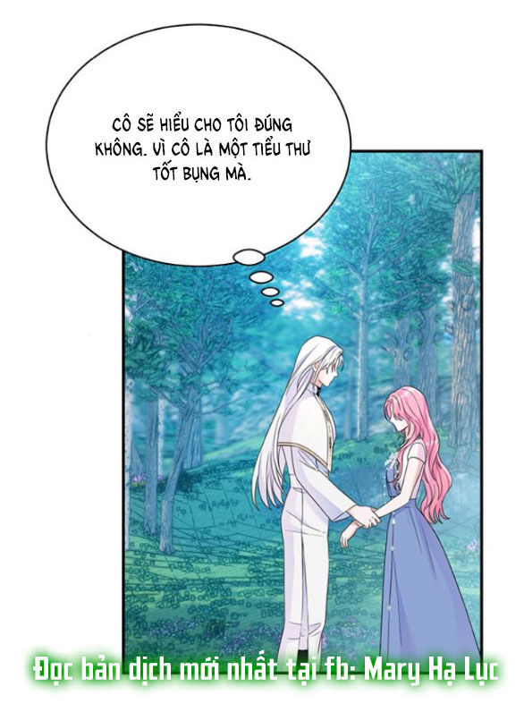 Tôi Tưởng Bản Thân Không Còn Sống Được Bao Lâu! Chapter 44.1 - Trang 2